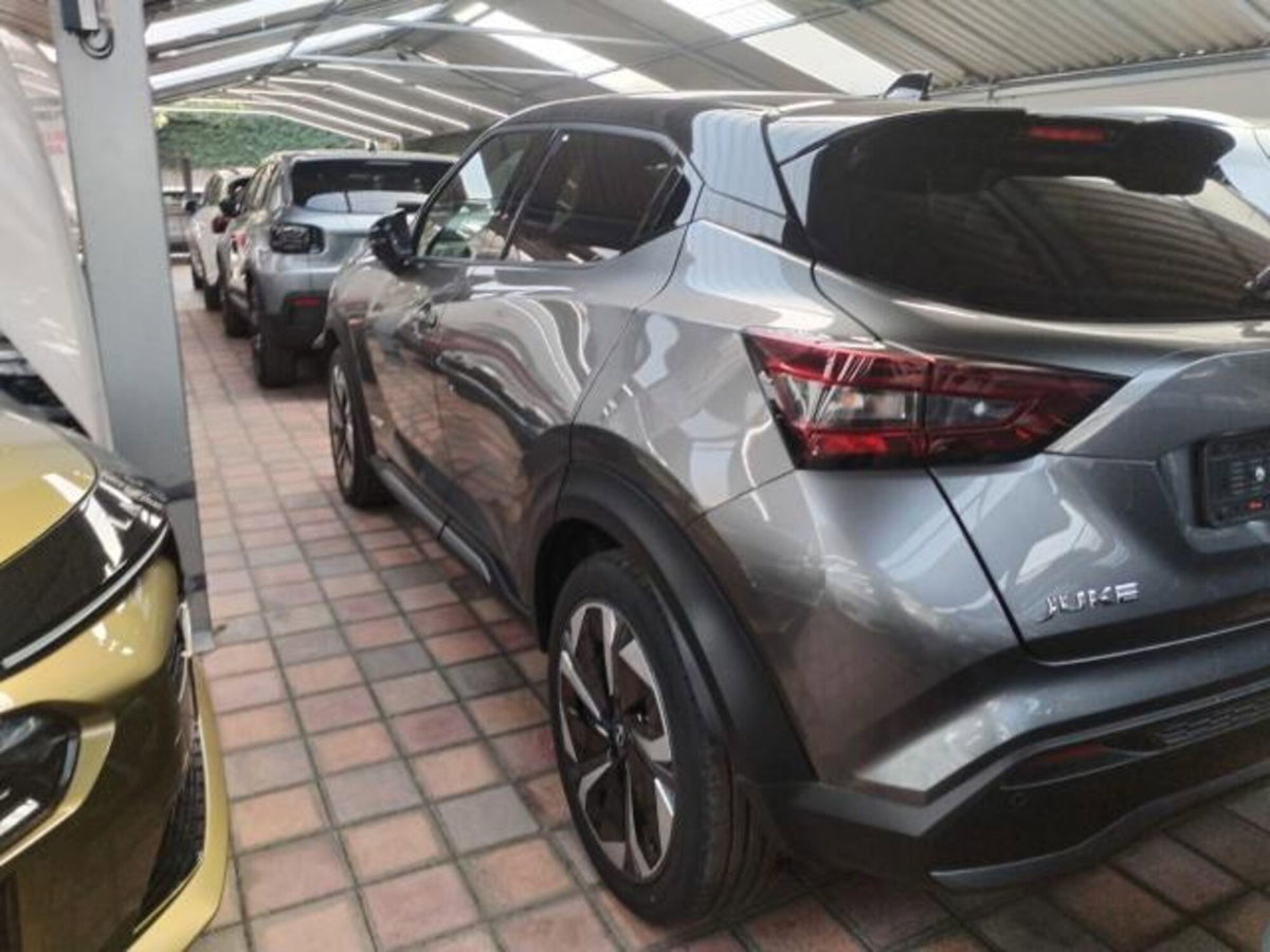 Nissan Juke 1.6 hev N-Design (5)
