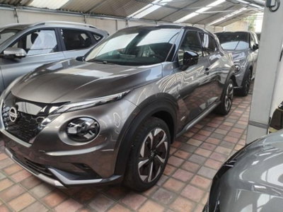 Nissan Juke 1.6 hev N-Design (6)