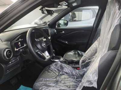 Nissan Juke 1.6 hev N-Design (7)