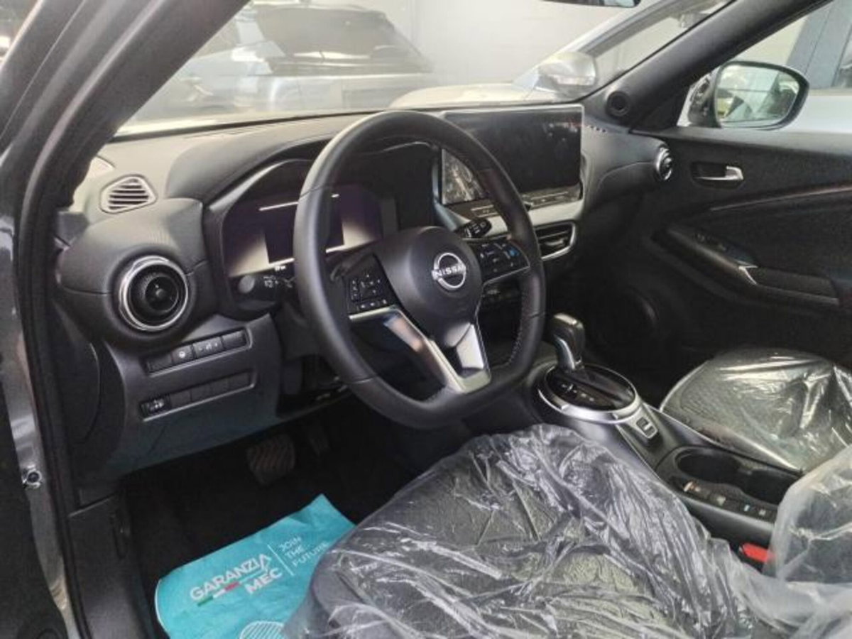 Nissan Juke 1.6 hev N-Design (8)