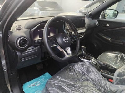 Nissan Juke 1.6 hev N-Design (8)