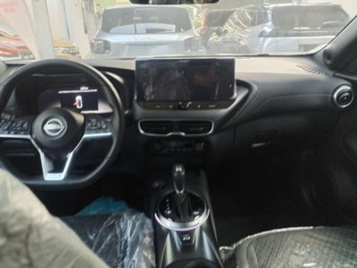 Nissan Juke 1.6 hev N-Design (9)