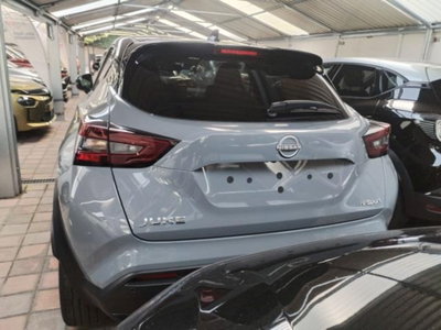 Nissan Juke 1.0 dig-t N-Sport 114cv dct (4)