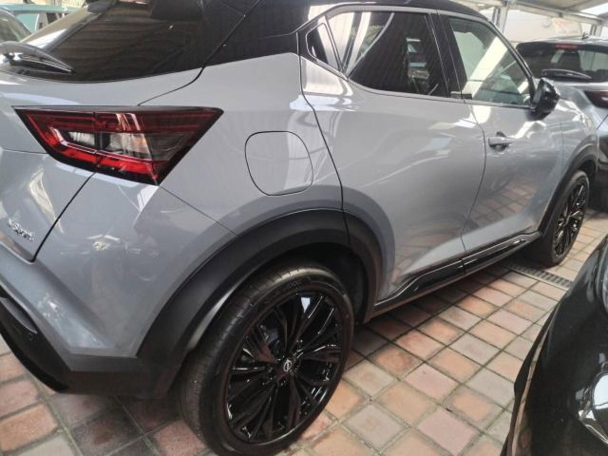 Nissan Juke 1.0 dig-t N-Sport 114cv dct (5)