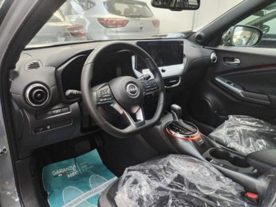 Nissan Juke 1.0 dig-t N-Sport 114cv dct (8)