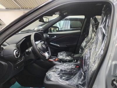Nissan Juke 1.0 dig-t N-Sport 114cv dct (9)