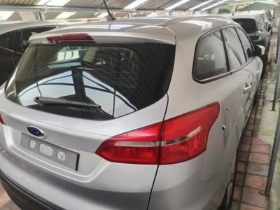 Ford Focus Station Wagon 1.5 TDCi 120 CV Start&Stop SW Titanium (3)