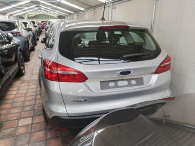 Ford Focus Station Wagon 1.5 TDCi 120 CV Start&Stop SW Titanium (4)