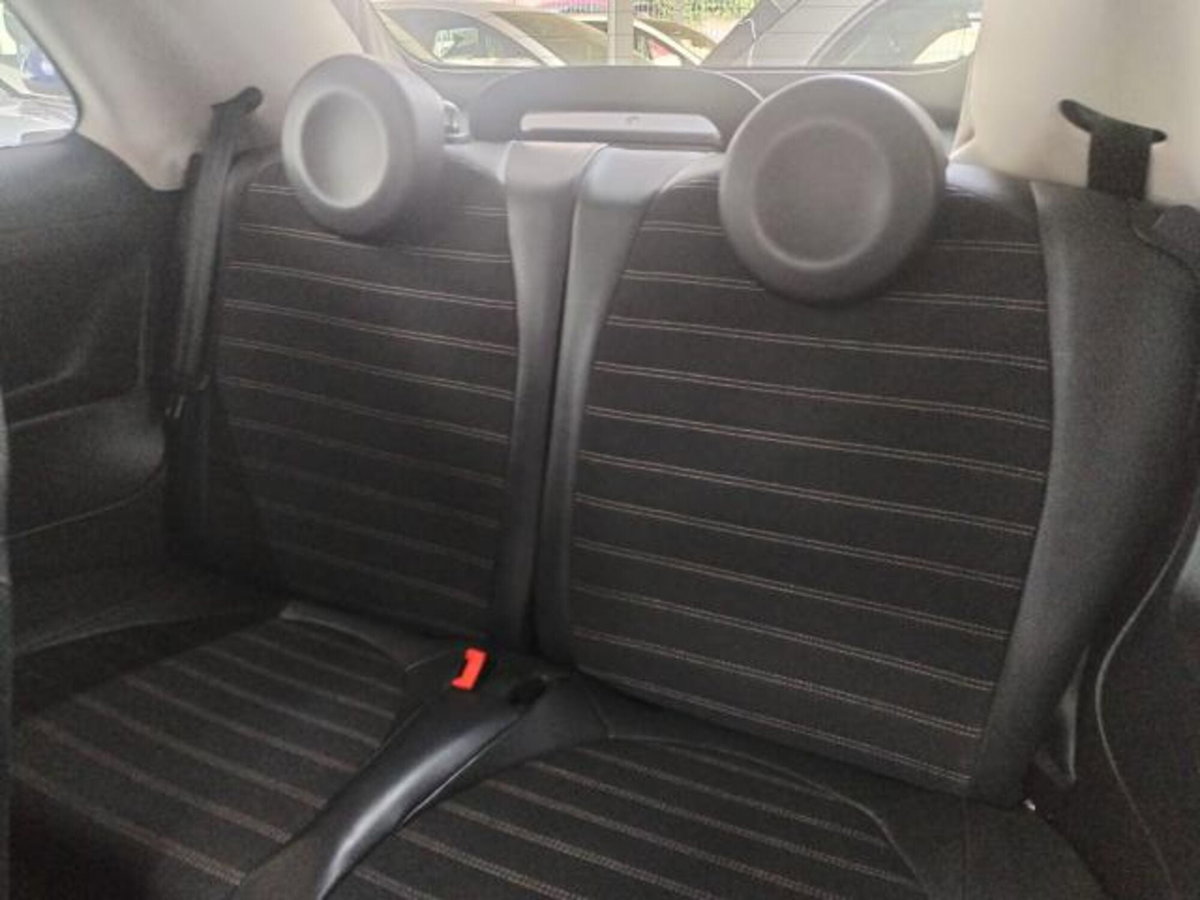 Fiat 500 1.3 Multijet 16V 95 CV by DIESEL (10)