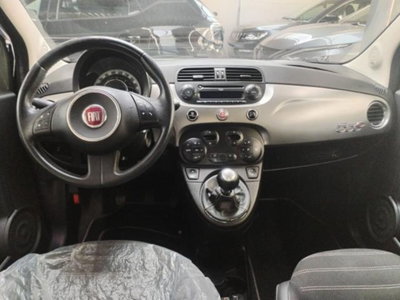 Fiat 500 1.3 Multijet 16V 95 CV by DIESEL (11)