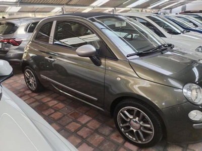 Fiat 500 1.3 Multijet 16V 95 CV by DIESEL (2)