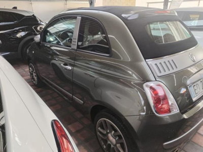 Fiat 500 1.3 Multijet 16V 95 CV by DIESEL (5)