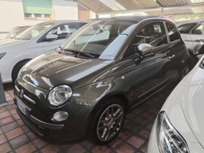 Fiat 500 1.3 Multijet 16V 95 CV by DIESEL (6)