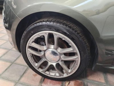 Fiat 500 1.3 Multijet 16V 95 CV by DIESEL (7)