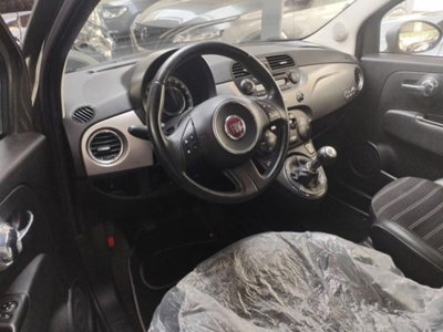Fiat 500 1.3 Multijet 16V 95 CV by DIESEL (8)