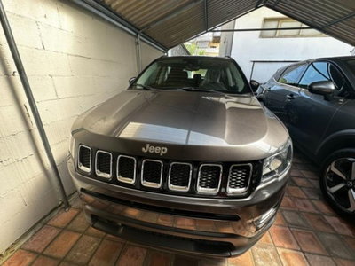 Jeep Compass 1.6 Multijet II 2WD Longitude usata
