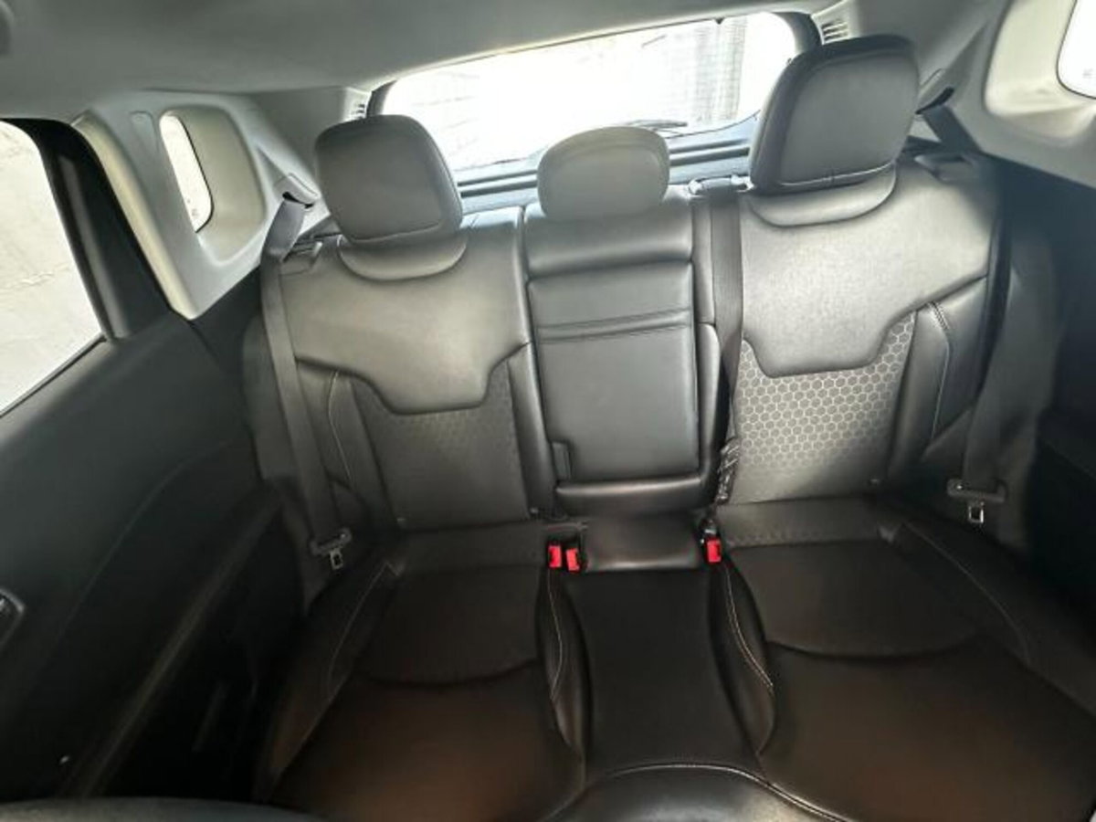 Jeep Compass 1.6 Multijet II 2WD Longitude (10)