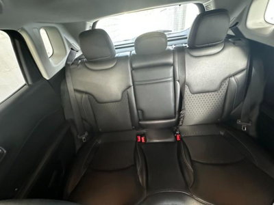 Jeep Compass 1.6 Multijet II 2WD Longitude (10)