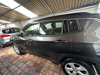Jeep Compass 1.6 Multijet II 2WD Longitude (3)