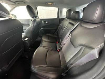 Jeep Compass 1.6 Multijet II 2WD Longitude (5)