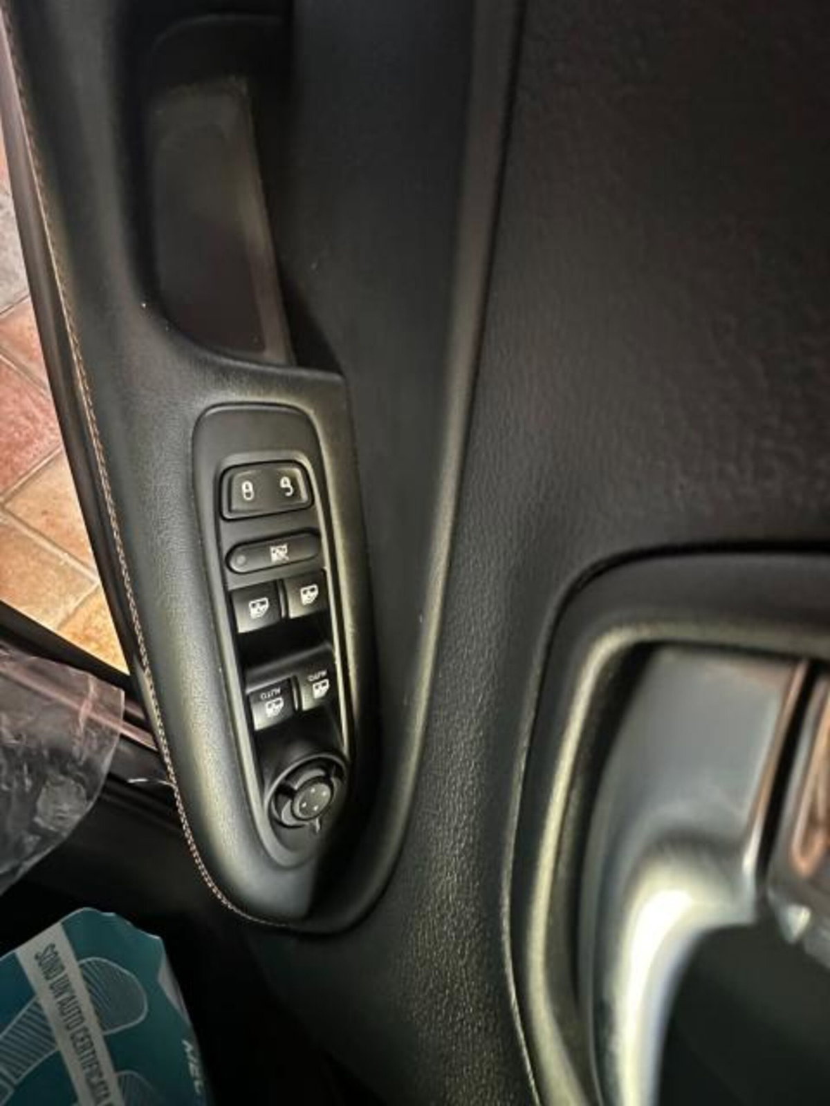 Jeep Compass 1.6 Multijet II 2WD Longitude (9)