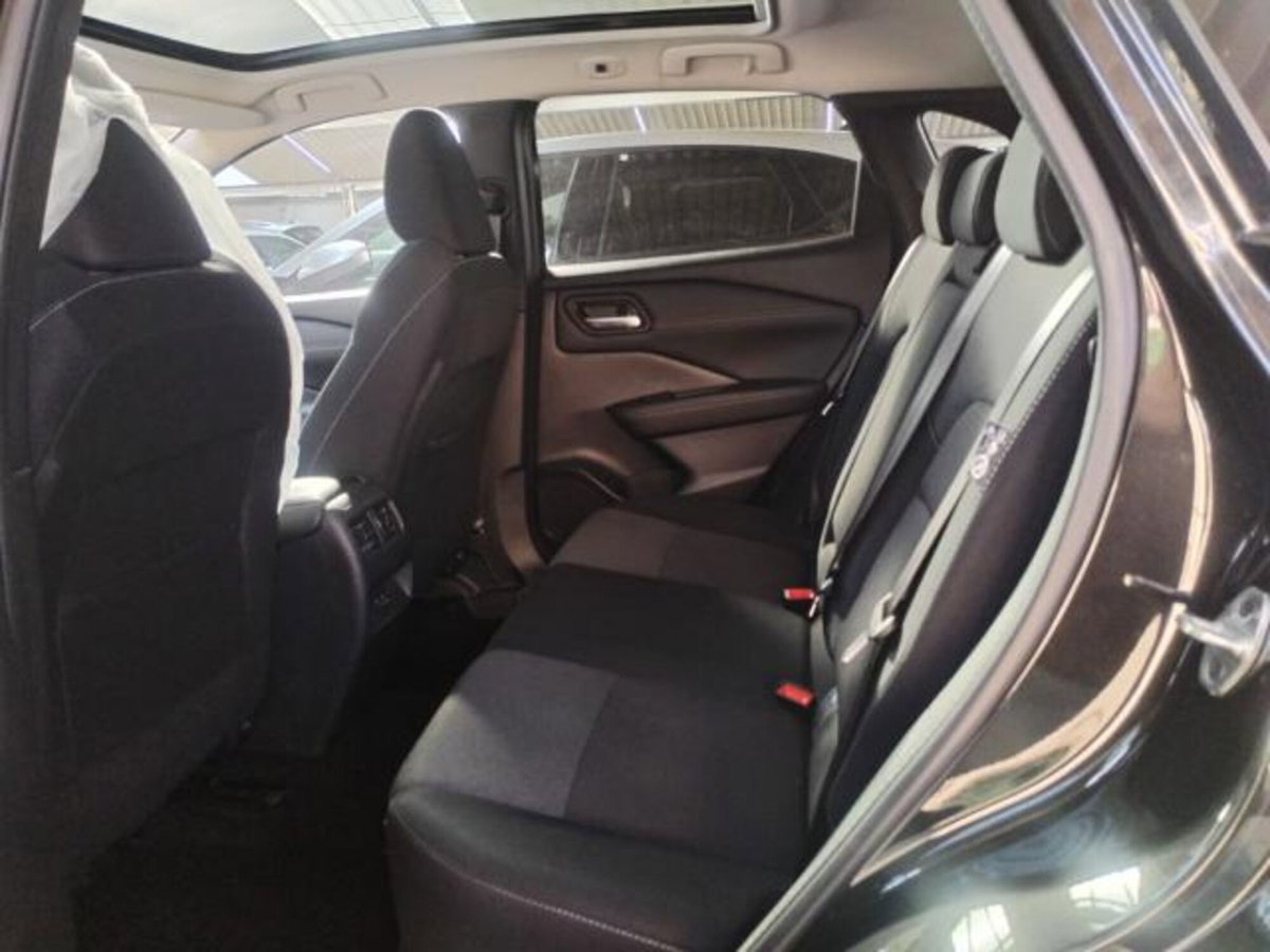 Nissan Qashqai 1.3 mhev N-Connecta 2wd 140cv (10)