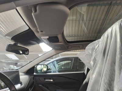 Nissan Qashqai 1.3 mhev N-Connecta 2wd 140cv (11)