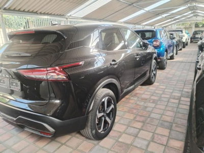 Nissan Qashqai 1.3 mhev N-Connecta 2wd 140cv (2)