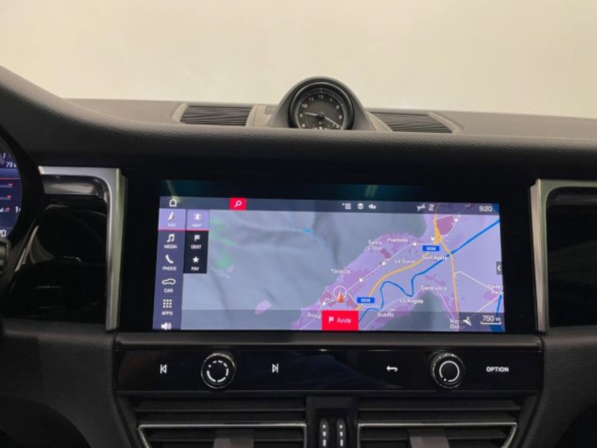 Porsche Macan 2.0 265cv pdk (11)