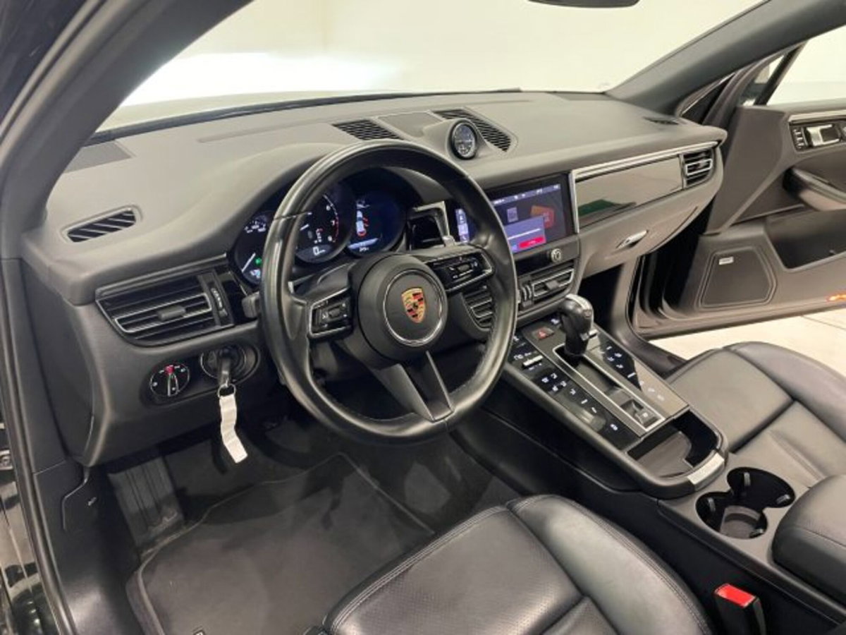Porsche Macan 2.0 265cv pdk (15)