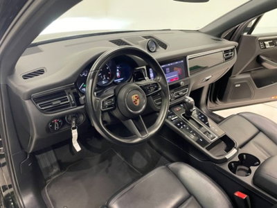 Porsche Macan 2.0 265cv pdk (15)