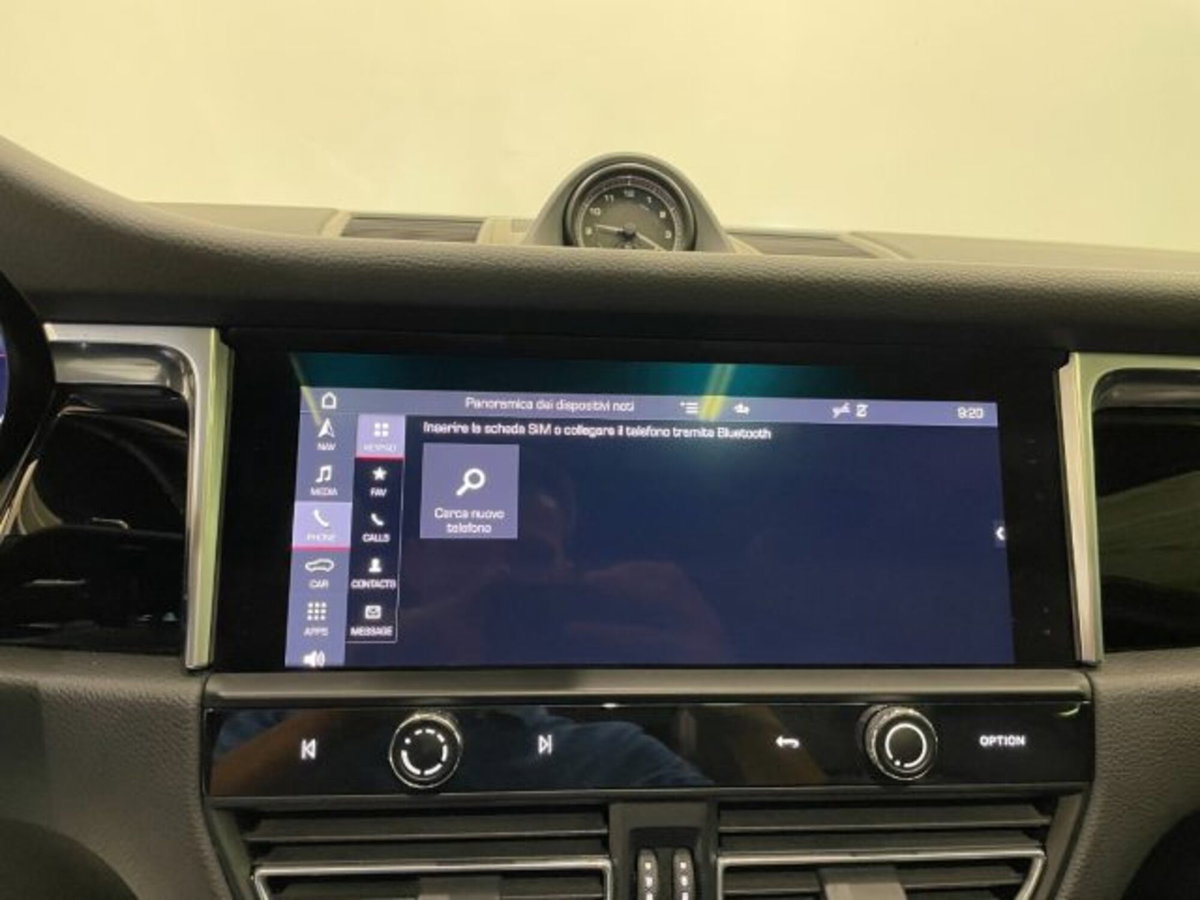 Porsche Macan 2.0 265cv pdk (16)