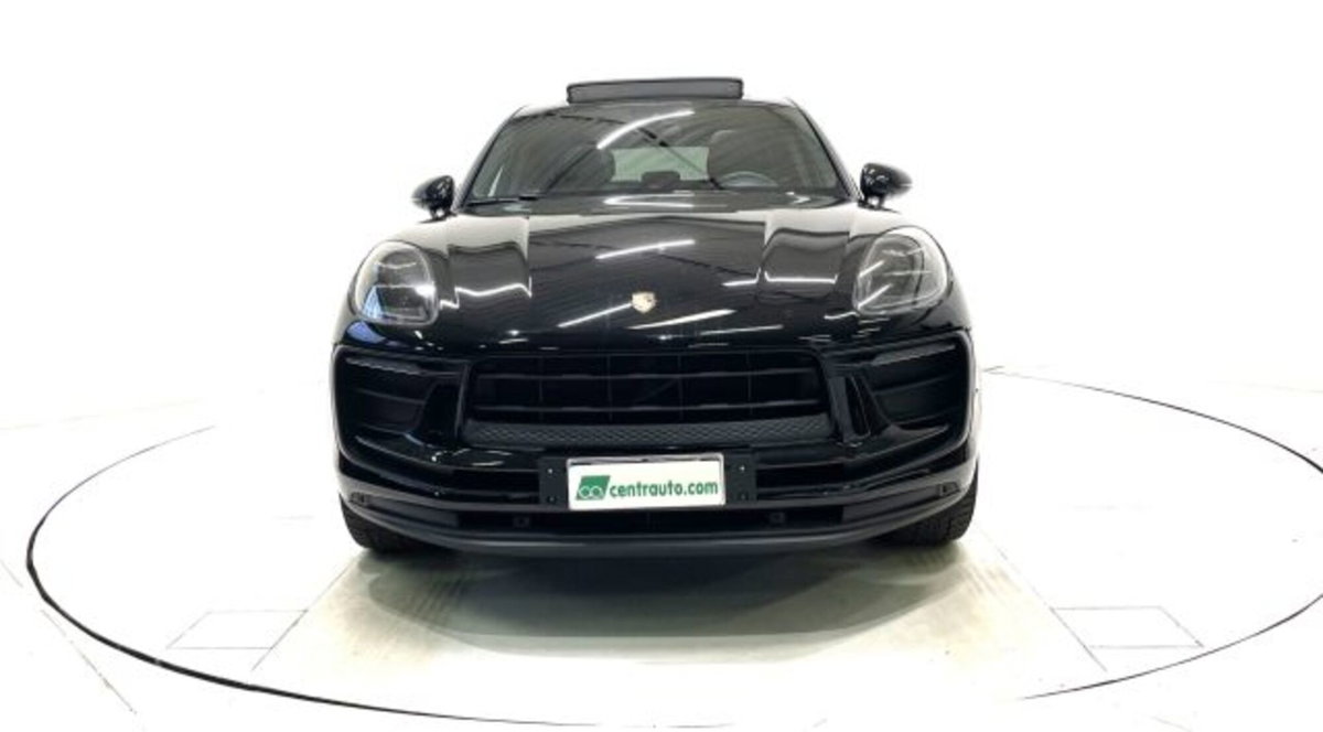Porsche Macan 2.0 265cv pdk (2)
