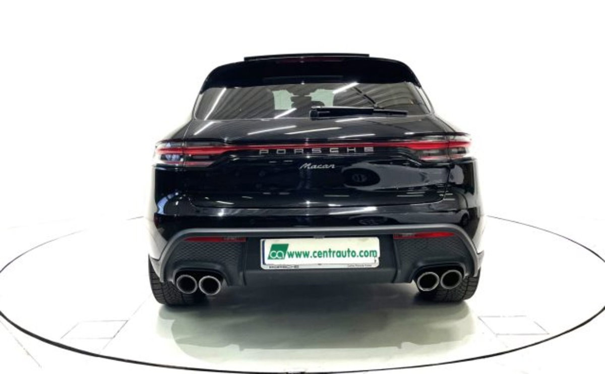 Porsche Macan 2.0 265cv pdk (4)