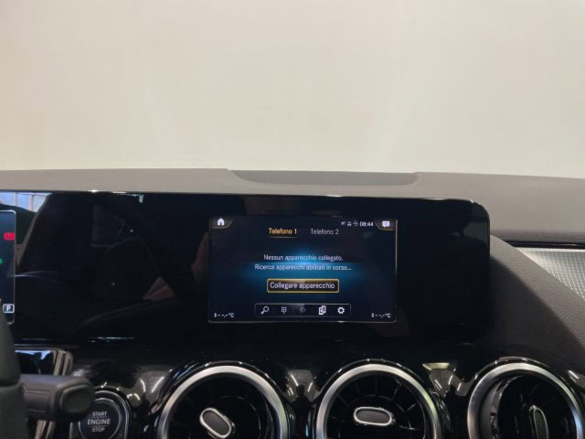 Mercedes-Benz GLA SUV 220 d Automatic 4Matic Sport Plus (10)