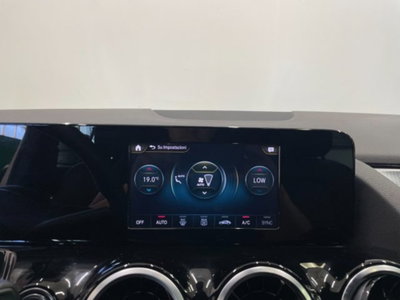 Mercedes-Benz GLA SUV 220 d Automatic 4Matic Sport Plus (12)