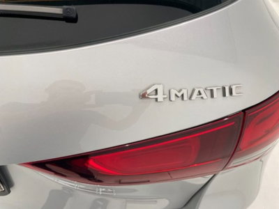 Mercedes-Benz GLA SUV 220 d Automatic 4Matic Sport Plus (13)
