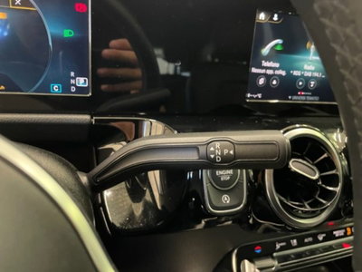 Mercedes-Benz GLA SUV 220 d Automatic 4Matic Sport Plus (14)