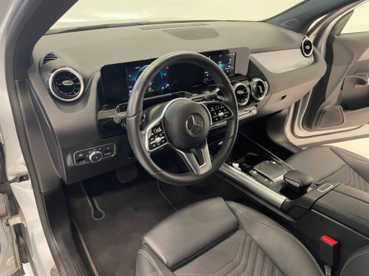Mercedes-Benz GLA SUV 220 d Automatic 4Matic Sport Plus (15)