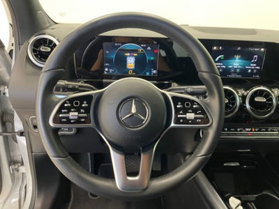 Mercedes-Benz GLA SUV 220 d Automatic 4Matic Sport Plus (16)