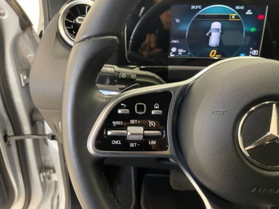 Mercedes-Benz GLA SUV 220 d Automatic 4Matic Sport Plus (17)