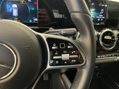 Mercedes-Benz GLA SUV 220 d Automatic 4Matic Sport Plus (18)