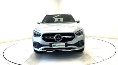 Mercedes-Benz GLA SUV 220 d Automatic 4Matic Sport Plus (2)