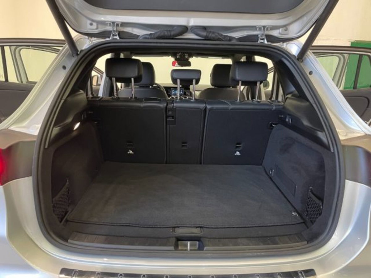 Mercedes-Benz GLA SUV 220 d Automatic 4Matic Sport Plus (20)