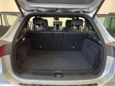 Mercedes-Benz GLA SUV 220 d Automatic 4Matic Sport Plus (20)
