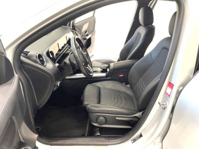 Mercedes-Benz GLA SUV 220 d Automatic 4Matic Sport Plus (6)
