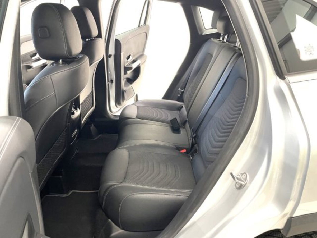 Mercedes-Benz GLA SUV 220 d Automatic 4Matic Sport Plus (7)