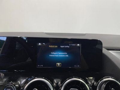 Mercedes-Benz GLA SUV 220 d Automatic 4Matic Sport Plus (9)