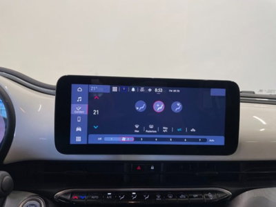 Fiat 500e Action Berlina 23,65 kWh (10)