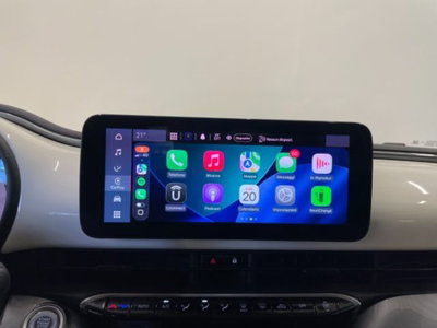 Fiat 500e Action Berlina 23,65 kWh (12)